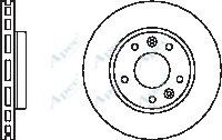 APEC braking DSK2465