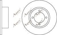 APEC braking DSK180