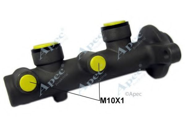 MCY137 APEC+BRAKING Brake Master Cylinder