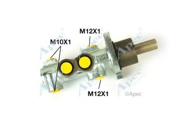 MCY144 APEC+BRAKING Brake Master Cylinder