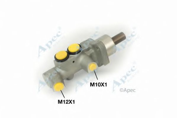 MCY149 APEC+BRAKING Brake Master Cylinder