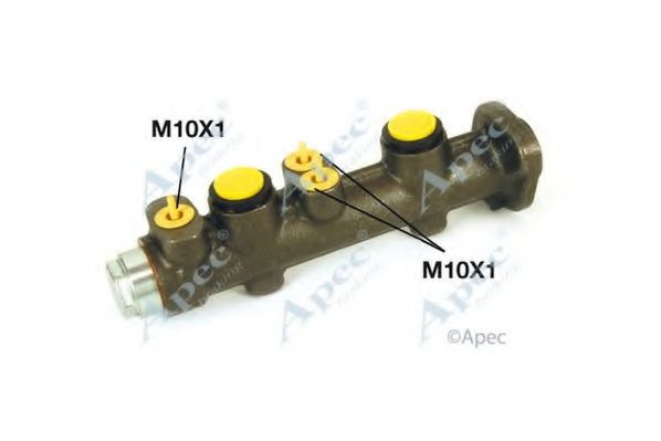 MCY171 APEC+BRAKING Brake Master Cylinder