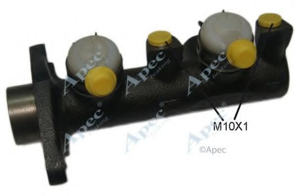 MCY185 APEC+BRAKING Brake System Brake Master Cylinder