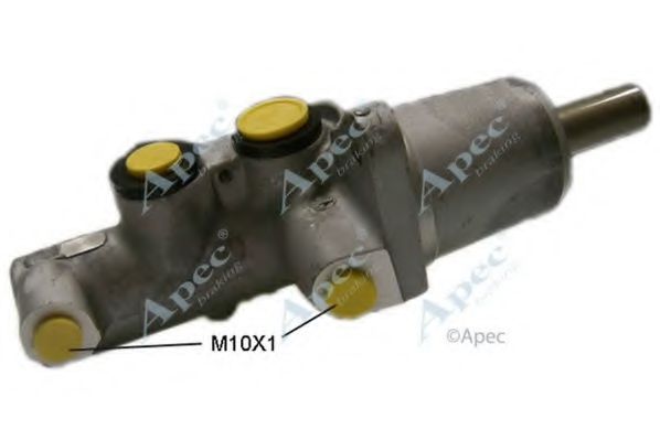MCY200 APEC+BRAKING Brake Master Cylinder