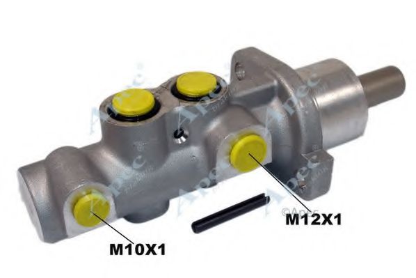MCY285 APEC+BRAKING Brake System Brake Master Cylinder
