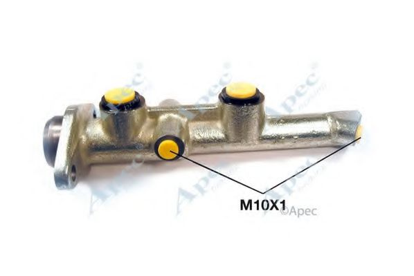 MCY320 APEC+BRAKING Brake Master Cylinder