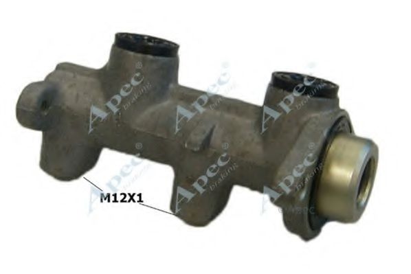 MCY331 APEC+BRAKING Brake System Brake Master Cylinder