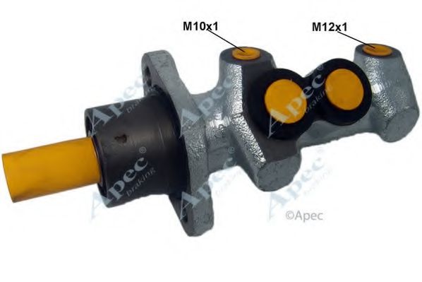 MCY354 APEC+BRAKING Brake Master Cylinder