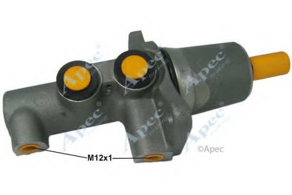 MCY360 APEC+BRAKING Brake System Brake Master Cylinder