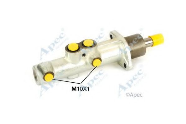 MCY366 APEC+BRAKING Brake System Brake Master Cylinder