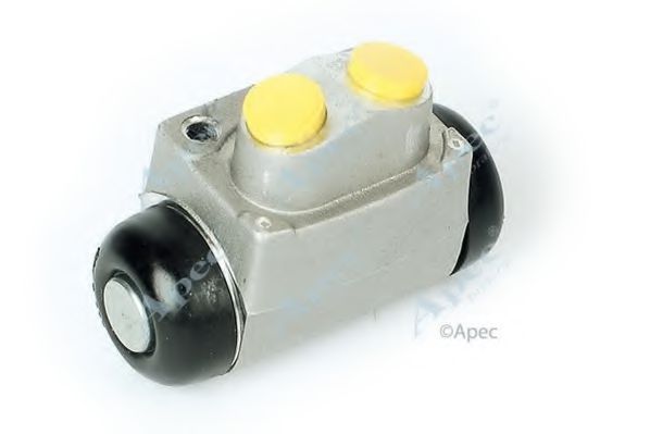 BCY1151 APEC+BRAKING Bremsanlage Radbremszylinder