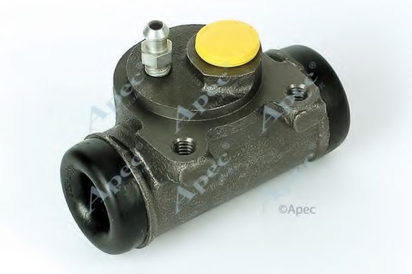 BCY1216 APEC+BRAKING Brake System Wheel Brake Cylinder