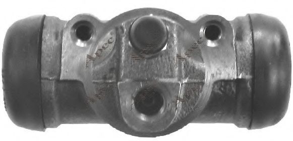 BCY1407 APEC+BRAKING Wheel Brake Cylinder