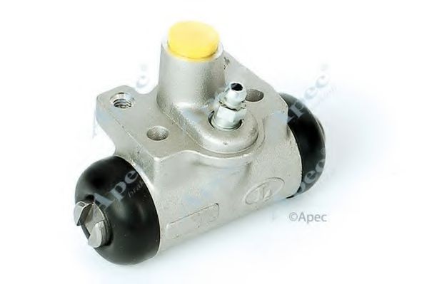 BCY1476 APEC+BRAKING Brake System Wheel Brake Cylinder
