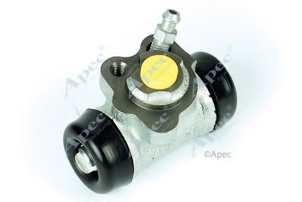 BCY1489 APEC+BRAKING Bremsanlage Radbremszylinder