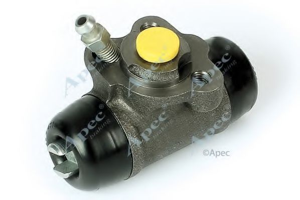 BCY1491 APEC+BRAKING Brake System Wheel Brake Cylinder