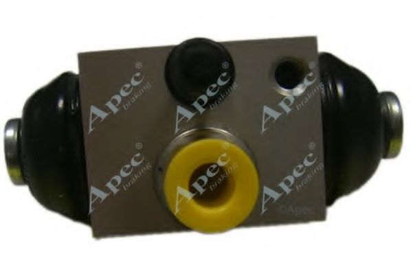 BCY1516 APEC+BRAKING Brake System Wheel Brake Cylinder