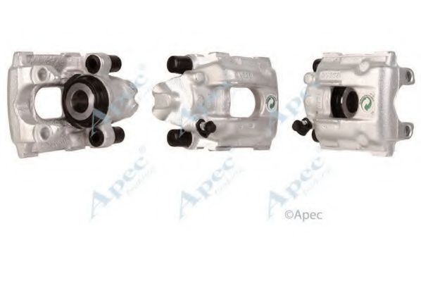 LCA286 APEC+BRAKING Brake System Brake Caliper