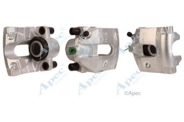 LCA393 APEC+BRAKING Brake System Brake Caliper