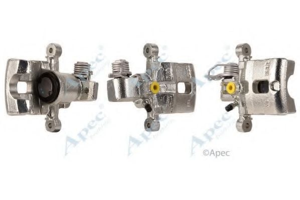 LCA401 APEC+BRAKING Brake System Brake Caliper