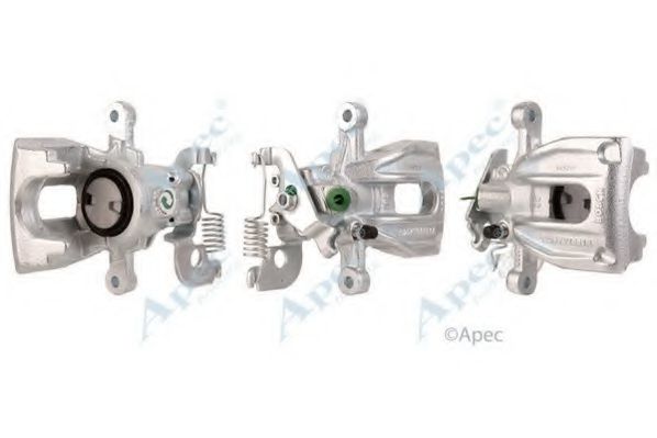 LCA425 APEC+BRAKING Brake System Brake Caliper