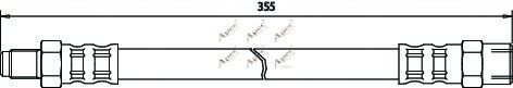 APEC braking HOS3433
