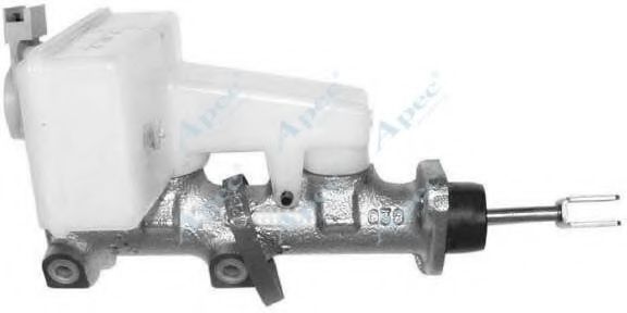 APEC braking MCY319