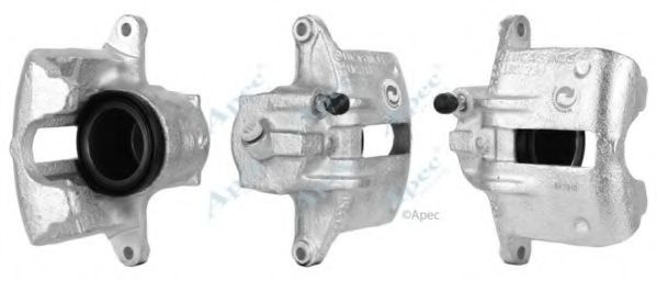 LCA468 APEC+BRAKING Brake System Brake Caliper