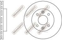 APEC braking DK6102
