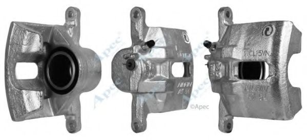RCA532 APEC+BRAKING Brake System Brake Caliper