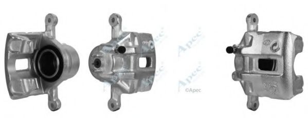 LCA546 APEC+BRAKING Brake Caliper
