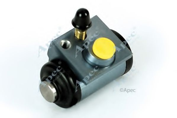 BCY1522 APEC+BRAKING Тормозная система Колесный тормозной цилиндр