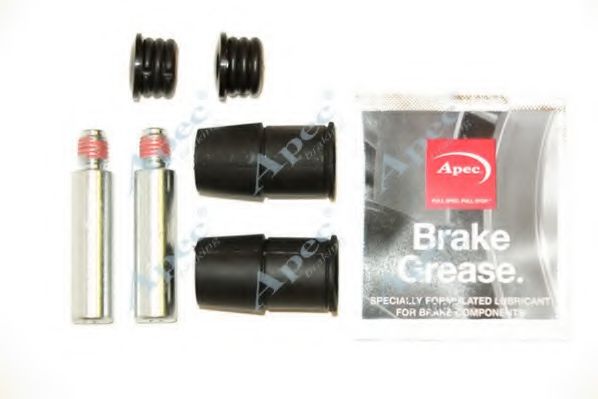 CKT1005 APEC+BRAKING Brake System Guide Sleeve Kit, brake caliper