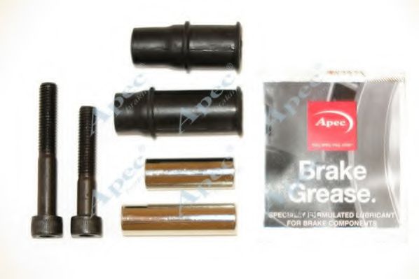 CKT1007 APEC+BRAKING Guide Sleeve Kit, brake caliper