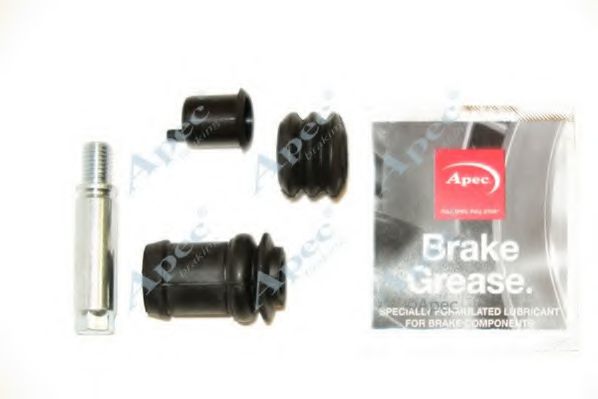 CKT1012 APEC+BRAKING Guide Sleeve Kit, brake caliper
