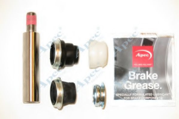 CKT1015 APEC+BRAKING Guide Sleeve Kit, brake caliper