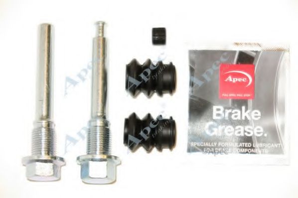 CKT1021 APEC+BRAKING Brake System Guide Sleeve Kit, brake caliper