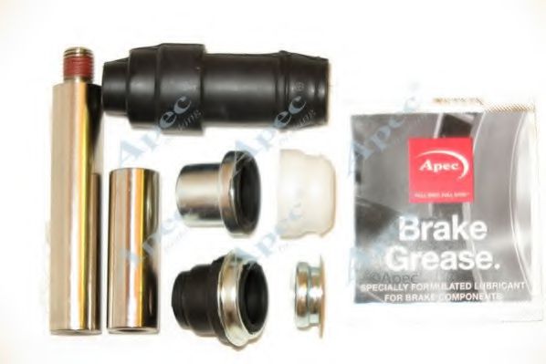 CKT1022 APEC+BRAKING Guide Sleeve Kit, brake caliper
