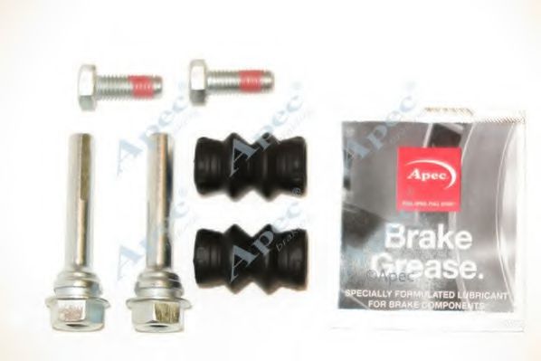 CKT1030 APEC+BRAKING Guide Sleeve Kit, brake caliper