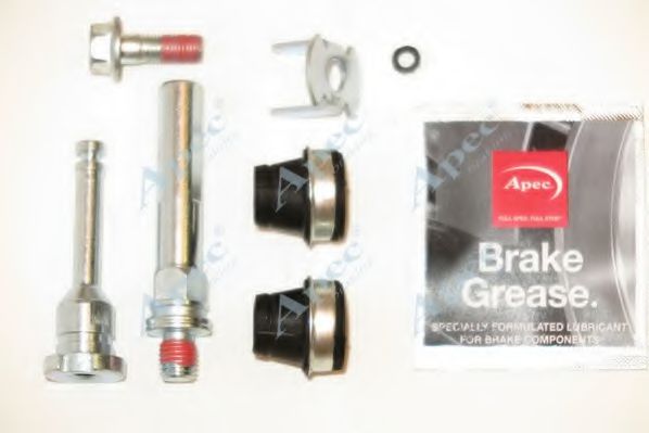 CKT1032 APEC+BRAKING Guide Sleeve Kit, brake caliper