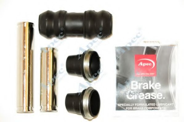 CKT1035 APEC+BRAKING Guide Sleeve Kit, brake caliper