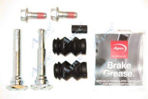 CKT1041 APEC+BRAKING Guide Sleeve Kit, brake caliper