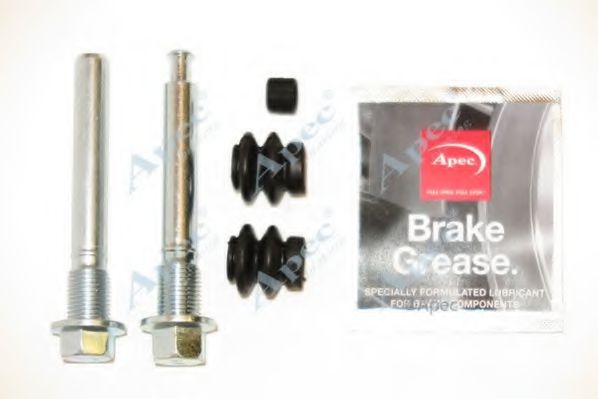 CKT1049 APEC+BRAKING Guide Sleeve Kit, brake caliper