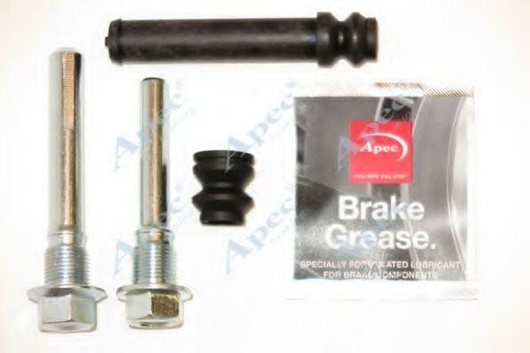 CKT1065 APEC+BRAKING Brake System Guide Sleeve Kit, brake caliper