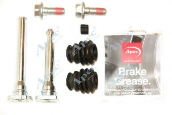 CKT1069 APEC+BRAKING Guide Sleeve Kit, brake caliper