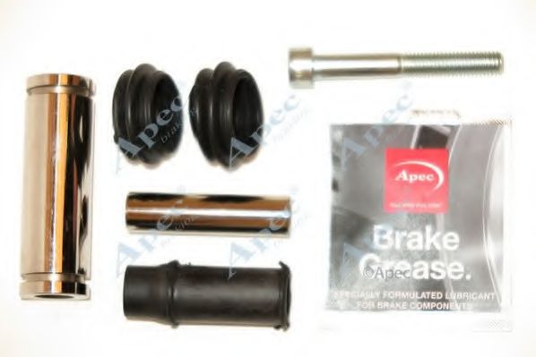 CKT1077 APEC+BRAKING Guide Sleeve Kit, brake caliper