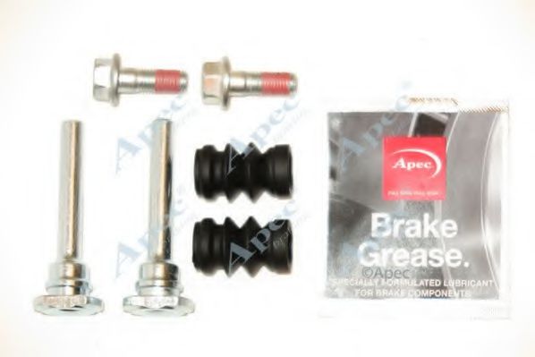 CKT1081 APEC+BRAKING Guide Sleeve Kit, brake caliper