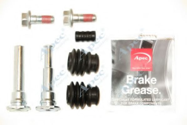 CKT1083 APEC+BRAKING Guide Sleeve Kit, brake caliper