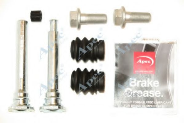 Guide Sleeve Kit, brake caliper