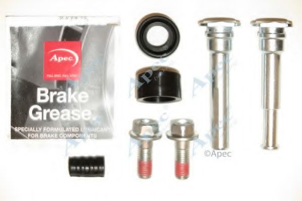 CKT1093 APEC+BRAKING Guide Sleeve Kit, brake caliper